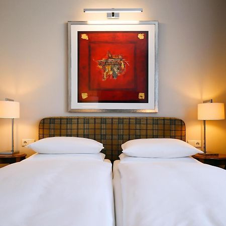 המבורג Best Western Plus Hotel St. Raphael מראה חיצוני תמונה